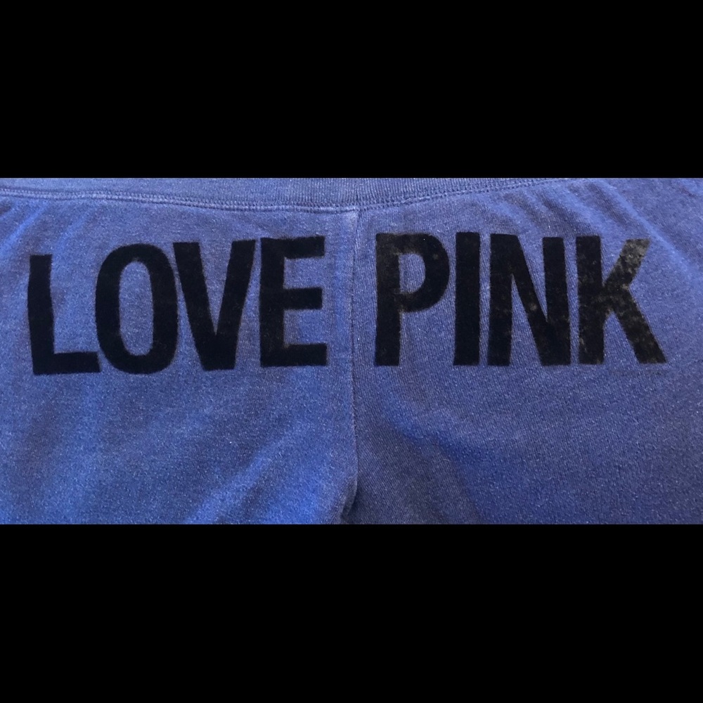 VSP cropped lounge pants - Picture 4 of 5
